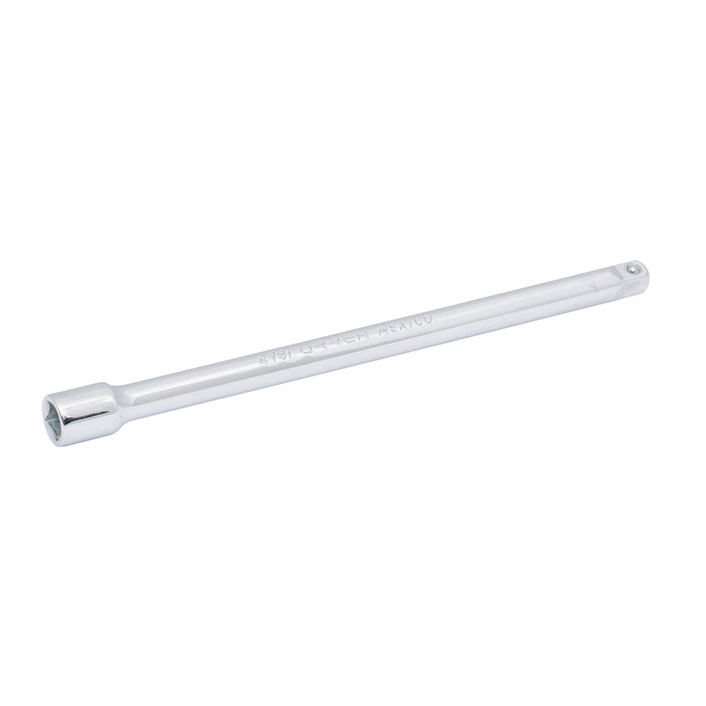6 Pza Extensión para dado cuadro de 1/4", 6" Urrea
