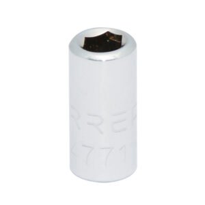 Dado adaptador para puntas cuadro de 1/4" Urrea