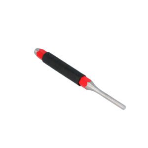Punzón botador recto con grip 1/2", 1/4" Urrea