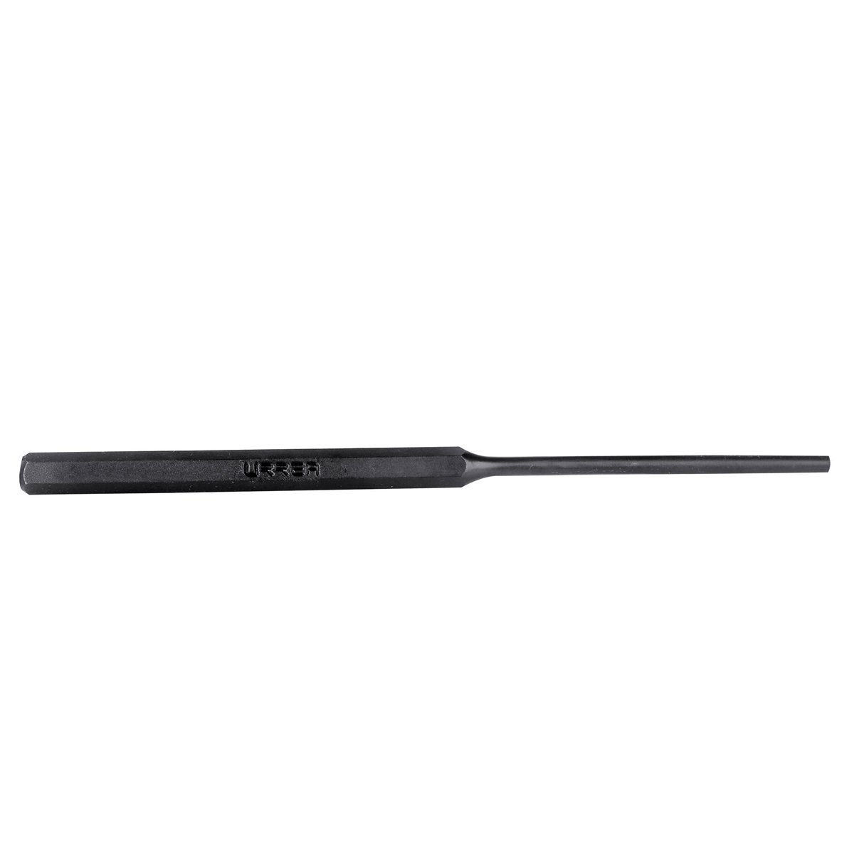 6 Pza Punzón botador recto largo 7/16", 7/32" Urrea