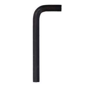 Llave hexagonal corta tipo "L", en pulgadas, 1/2" Urrea