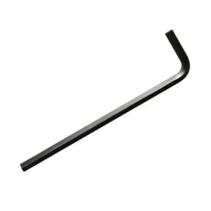 Llave hexagonal larga tipo "L", en pulgadas, 3/4" Urrea