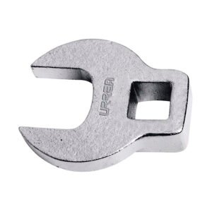 Llave pata de cuervo cuadro de 3/8", en pulgadas, 7/16" Urrea