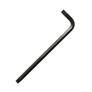 Llave hexagonal corta tipo "L", Torx, T7 Urrea