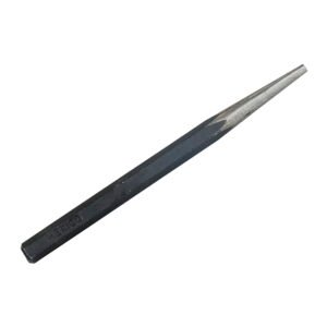 6 Pza Punzón guía botador corto 1/2", 6-1/2" Urrea