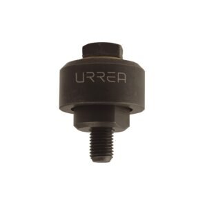 Sacabocados para lámina de 1" Urrea