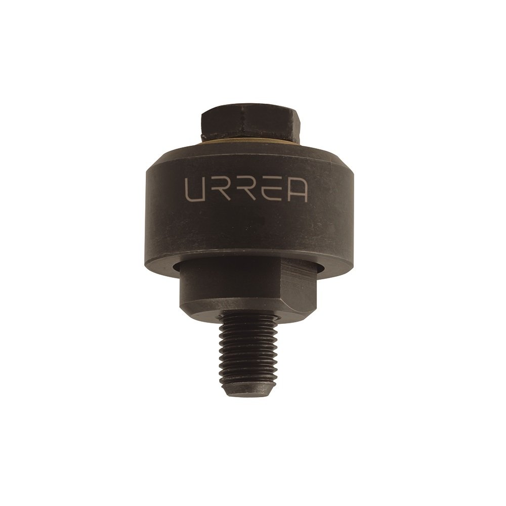Sacabocados para lámina de 3-1/2" Urrea