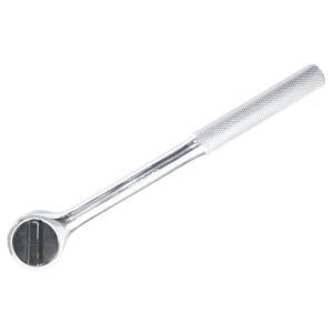 Matraca reversible cabeza redonda, para dado cuadro de 3/8" Surtek