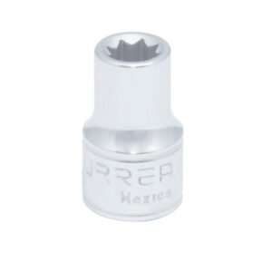 Dado cuadro de 3/8", 8 puntas, en pulgadas, 5/16" Urrea