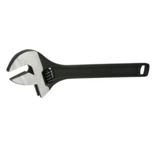 Llave ajustable pavonada 24" Surtek