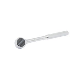 Matraca reversible cabeza redonda, para dado cuadro de 3/8" Urrea