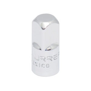 Adaptador para dado cuadro de 1/4" hembra a 3/8" macho Urrea