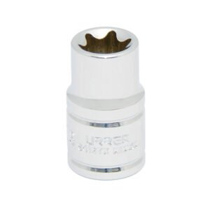 Dado torx hembra cuadro de 1/2", E16 Urrea