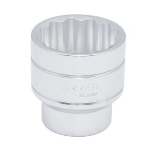 Dado cuadro de 1/2", 12 puntas, métrico, 34 mm Urrea