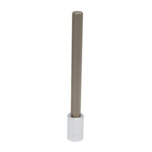 Dado con punta hexagonal cuadro de 1/2", en pulgadas, 3/8" Urrea