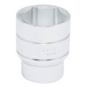 Dado cuadro de 1/2", 6 puntas, en pulgadas, 1-5/16" Urrea