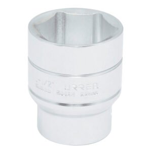 Dado cuadro de 1/2", 6 puntas, en pulgadas, 1-7/16" Urrea