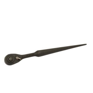 Matraca estructural black, quick release, para dado cuadro de 1/2" Urrea