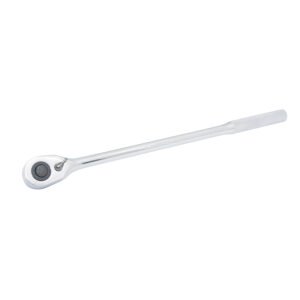 Matraca reversible mango largo, quick release, para dado cuadro de 1/2" Urrea