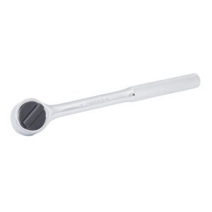 Matraca reversible cabeza redonda, para dado cuadro de 1/2" Urrea
