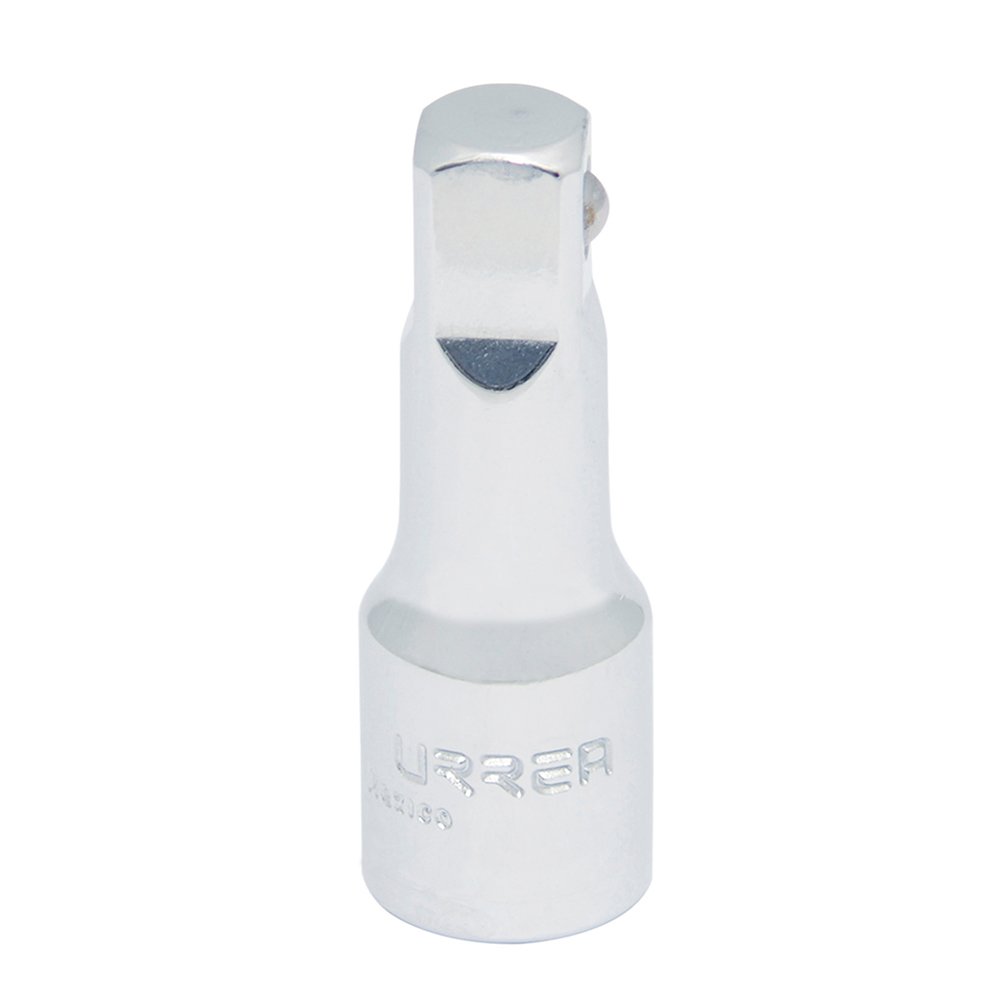6 Pza Extensión para dado cuadro de 1/2", 2-1/2" Urrea