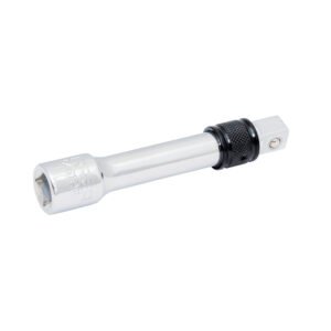 6 Pza Extensión para dado quick release cuadro de 1/2", 5" Urrea
