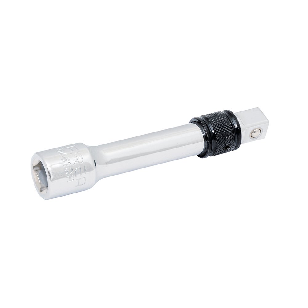 6 Pza Extensión para dado quick release cuadro de 1/2", 5" Urrea