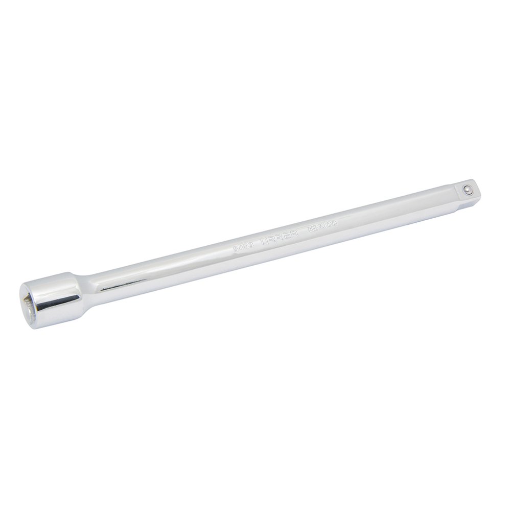 6 Pza Extensión para dado cuadro de 1/2", 10" Urrea