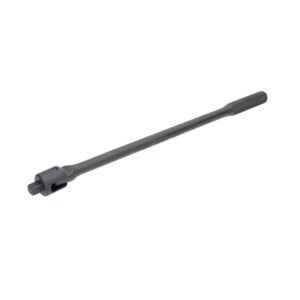 Mango articulado fosfatizado para dado cuadro de 1/2", 17-7/8" Urrea