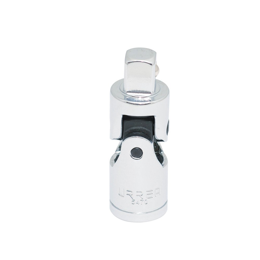 6 Pza Nudo universal para dado cuadro de 1/2", 2-7/8" Urrea