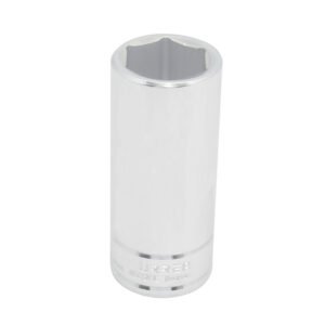 Dado largo cuadro de 3/4", 6 puntas, en pulgadas, 15/16" Urrea