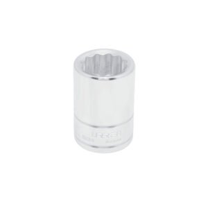 Dado cuadro de 3/4", 12 puntas, en pulgadas, 1" Urrea