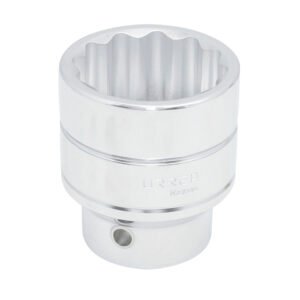 Dado cuadro de 3/4", 12 puntas, métrico, 36 mm Urrea