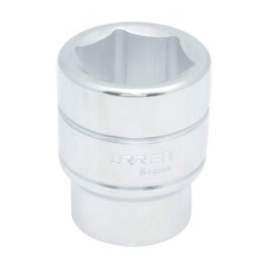 6 Pza Dado cuadro de 3/4", 6 puntas, en pulgadas, 1-7/16" Urrea