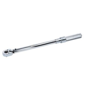 Torquímetro de trueno una escala cuadro de 3/8", 200-1000 in-lb Urrea