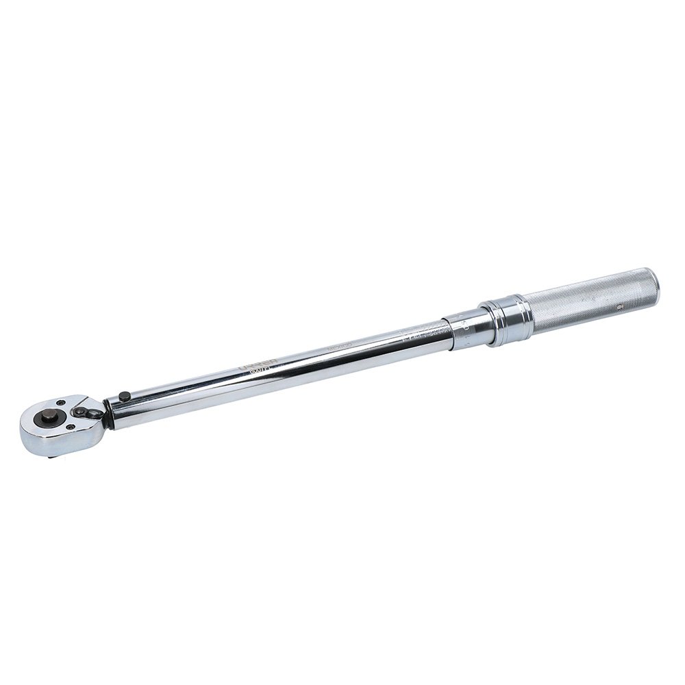 Torquímetro de trueno una escala cuadro de 3/8", 200-1000 in-lb Urrea