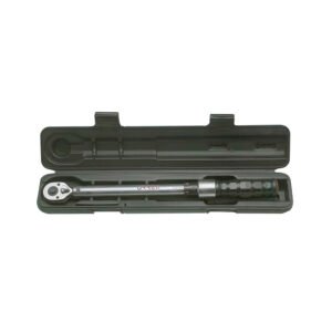 Torquímetro de trueno escala dual cuadro de 3/4", 100-600 ft-lb Urrea