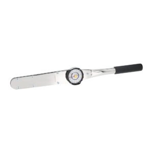 Torquímetro de carátula cuadro de 1/2", 0-175 ft-lb Urrea