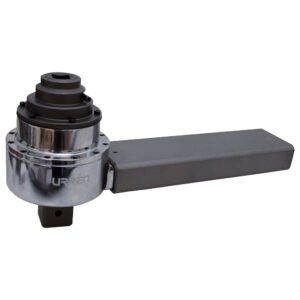 Multiplicador de torque reacción libre cuadro de 3/4" a 1", 2200 ft-lb Urrea