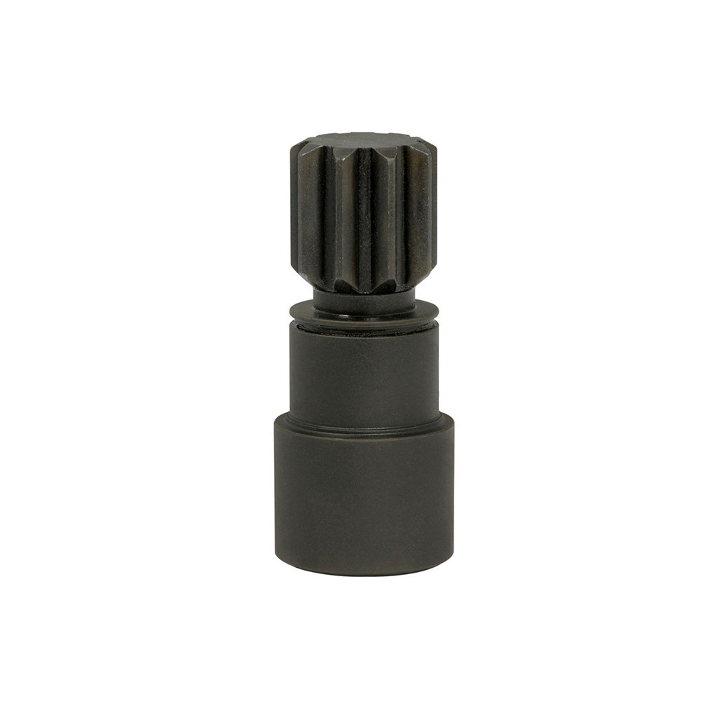 Refacción de eje transmisor para multiplicacor de torque, 6225 Urrea