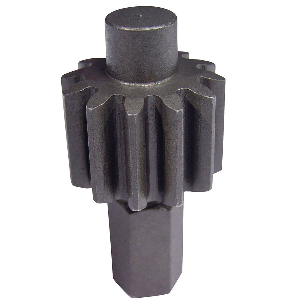Refacción de engrane para multiplicador de torque modelos posteriores a 2013, 6234 Urrea