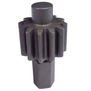 Refacción de engrane para multiplicador de torque modelos anteriores a 2013, 6242 Urrea