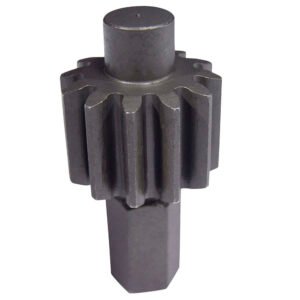 Refacción de engrane para multiplicador de torque modelos anteriores a 2013, 6262 Urrea