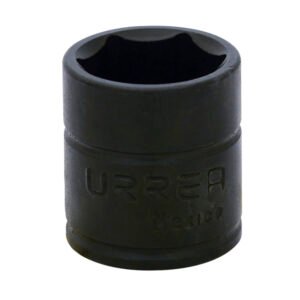 Dado de impacto cuadro de 1/4", 6 puntas, métrico, 14 mm Urrea