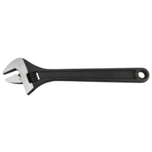 Llave ajustable fosfatizada 15" Urrea