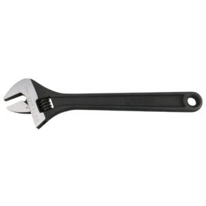 Llave ajustable fosfatizada 15" Urrea