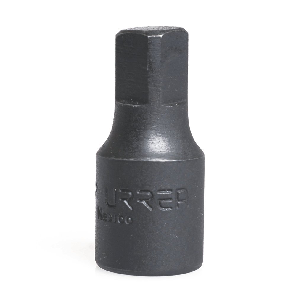 6 Pza Extensión con perno para dado de impacto cuadro de 1/2", 2" Urrea