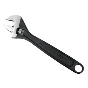 Llave ajustable fosfatizada 24" Urrea
