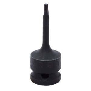 Dado de impacto con punta torx cuadro de 3/8", T30 Urrea