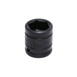 Dado de impacto cuadro de 1/2", 6 puntas, en pulgadas, 15/16" Urrea